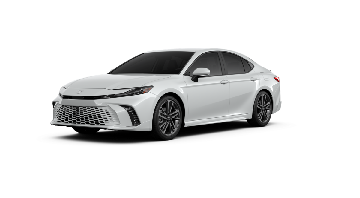 CAMRY 2.5Q