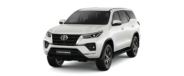 FORTUNER 2.7AT 4X4