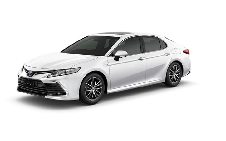 CAMRY 2.0G