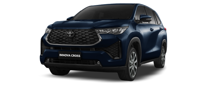 INNOVA CROSS