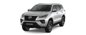 FORTUNER 2.7AT 4X4