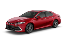 CAMRY 2.0G